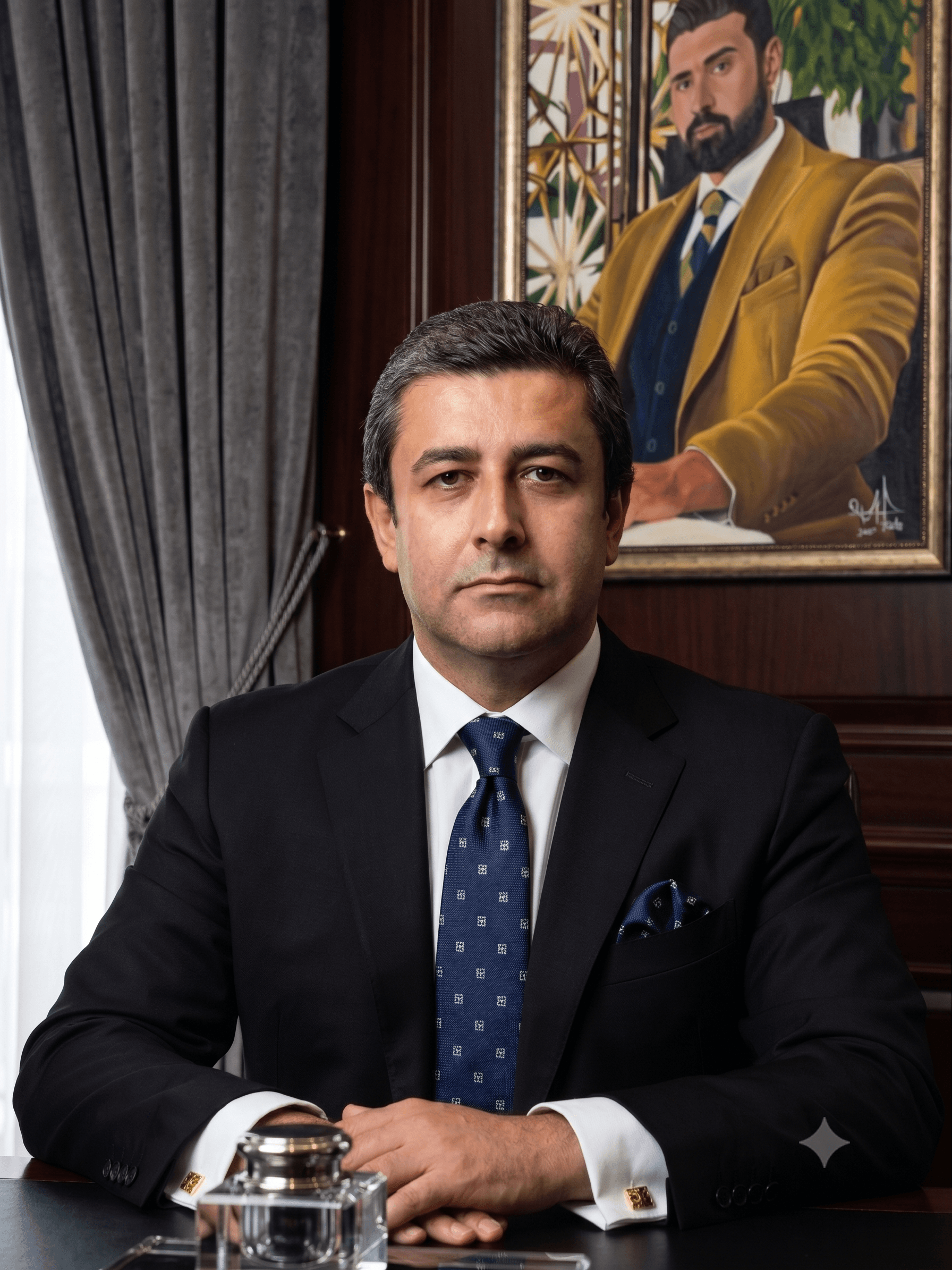 Çetin Ay